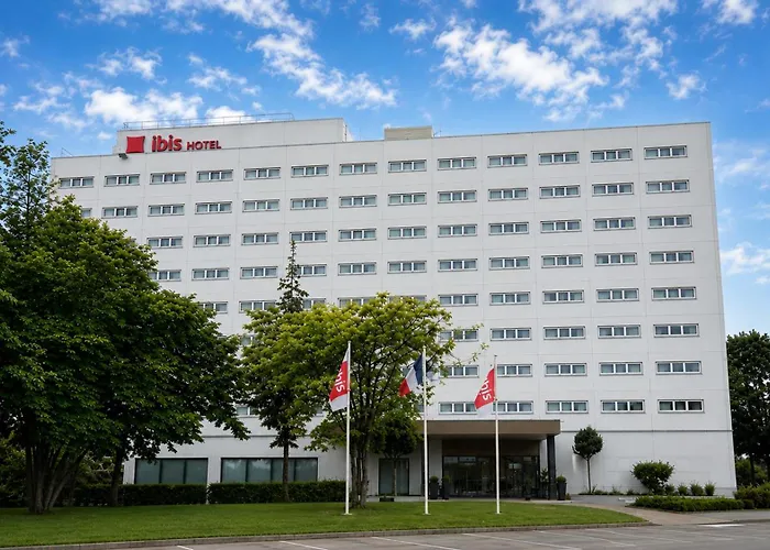  Ibis Rungis Aéroport Paris Orly