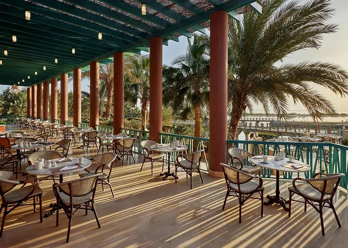 Sheraton Miramar El Gouna