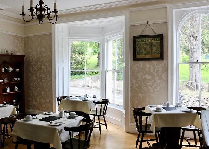 Guest house: The Florence Guest House