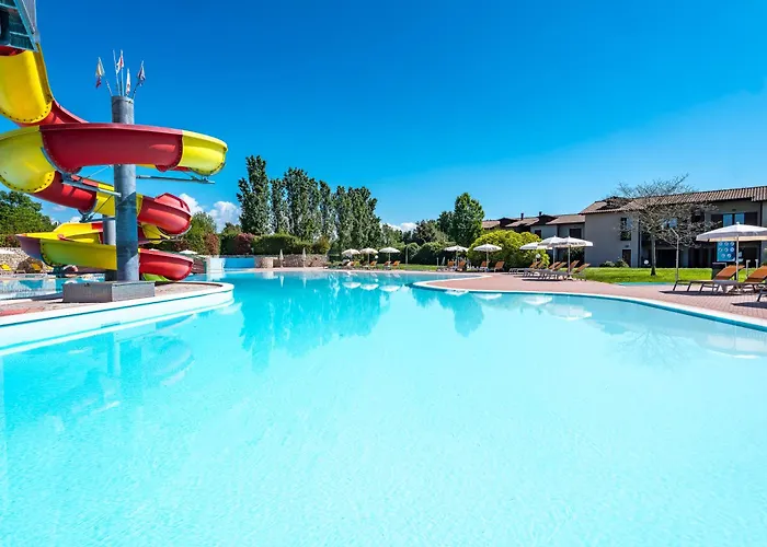 Spa Hotels Resorts Residence Eden