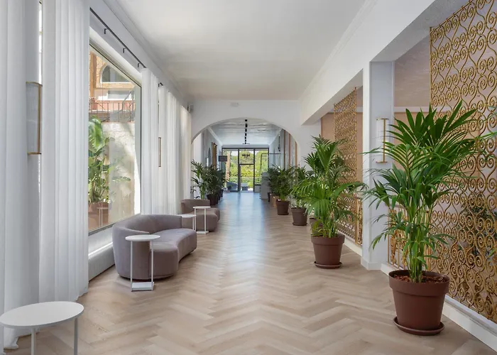 Hotel Cap Roig&Spa by Brava Hoteles