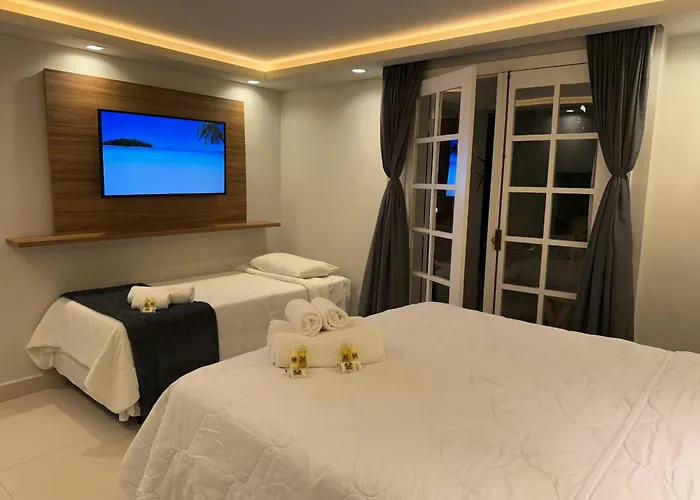 Hotel para famílias: Hotel Pousada Casacolina