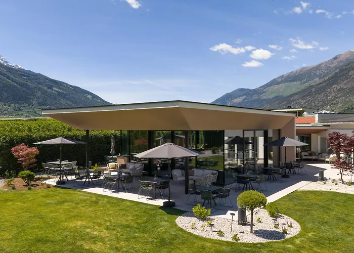  Residence Montani