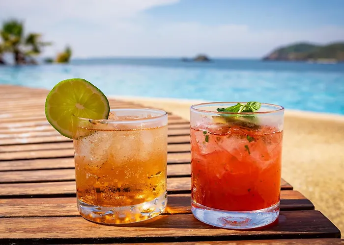 Dog friendly hotels Azul Ixtapa Grand All Inclusive Suites - Spa & Convention Center