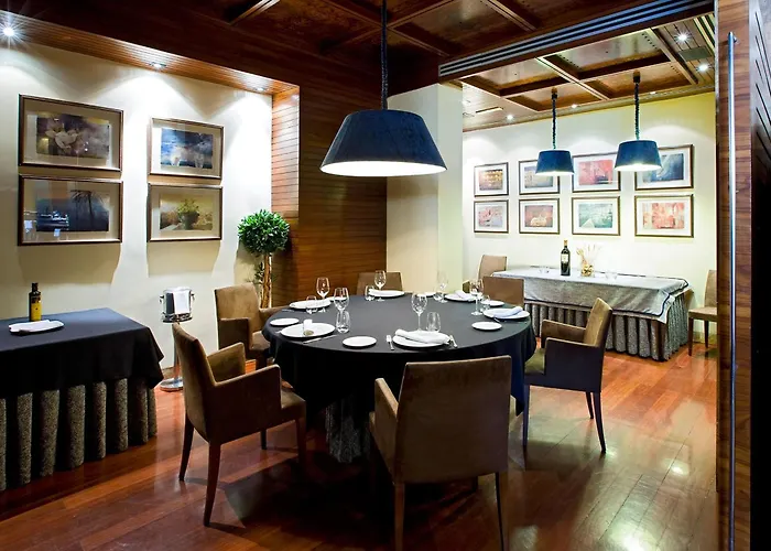 Design hotel Murcia Rincon De Pepe Affiliated By Melia