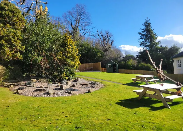 North Kessock Hotel