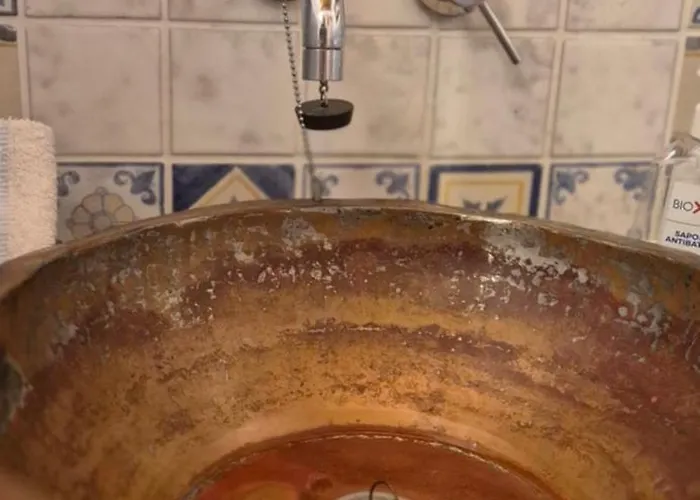 B&B La Rosa Antica