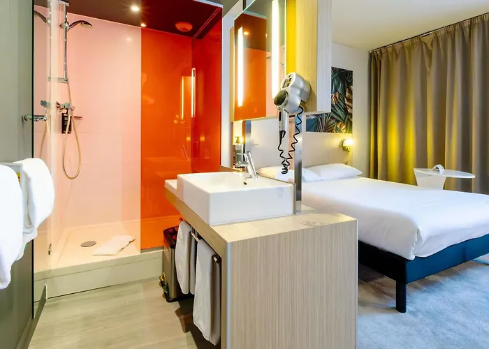 Ibis Styles Centre