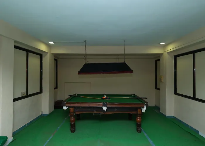 Kid friendly hotel Ashwin Igatpuri, Pure Veg & Jain Food