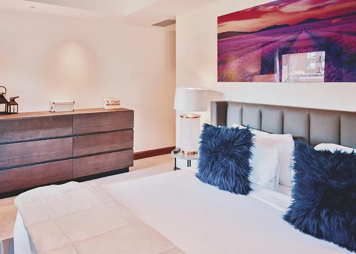Hotels With Four Stars Limelight Snowmass