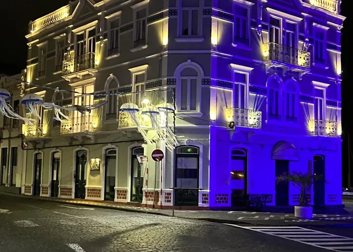 Internacional Azores Boutique