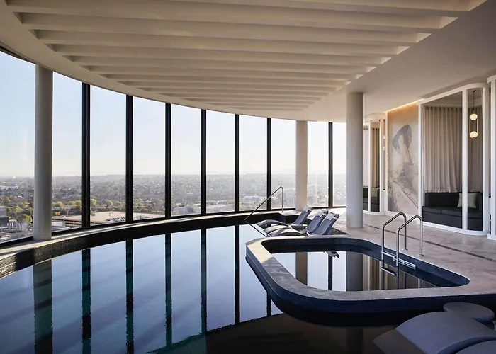Boutique hotel only: Hotel Chadstone Melbourne Mgallery Collection