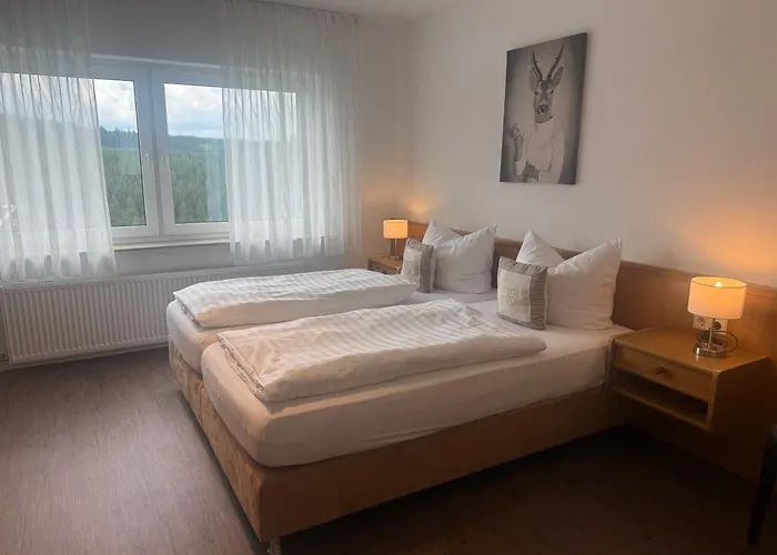 Haus Astenblick