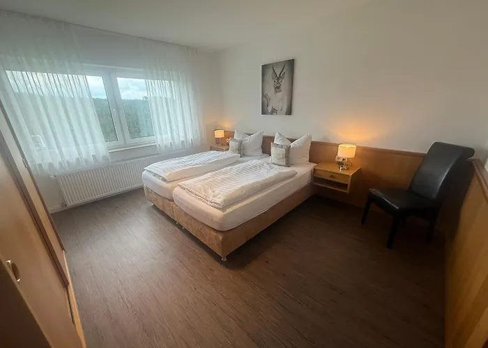 Haus Astenblick