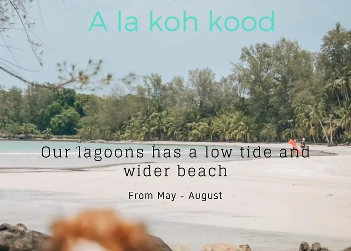 La Koh Kood Resort