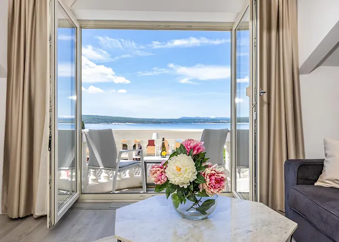 Villa Vita Luxury s
