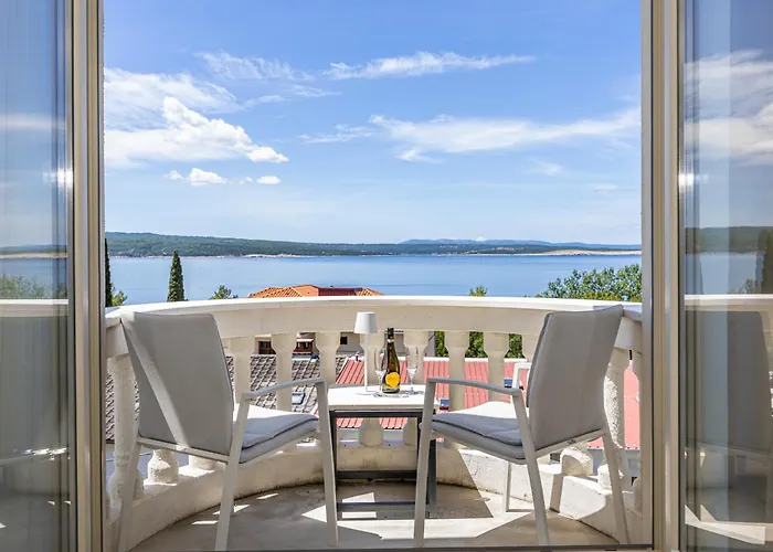 Villa Vita Luxury s
