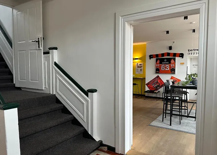 Ipartment Home By Best Western