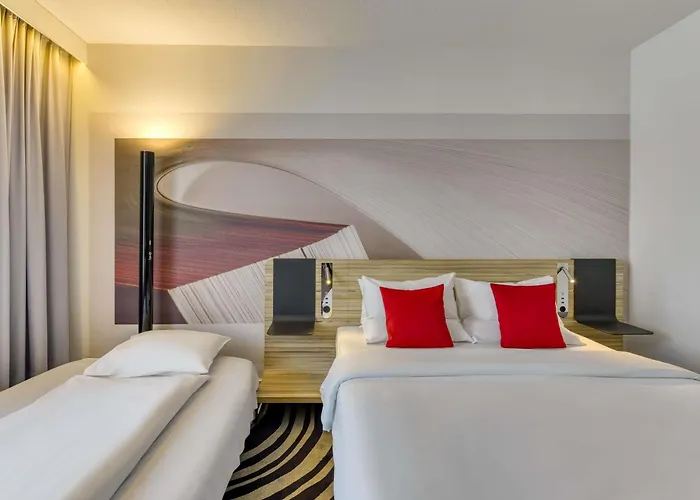 Novotel Köln