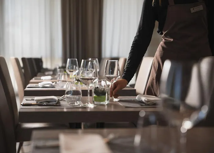 4 Sterne Hotels Litoraneo Suite