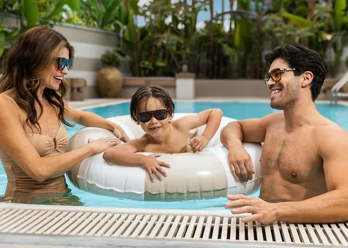 Sofitel Los Angeles At Beverly Hills