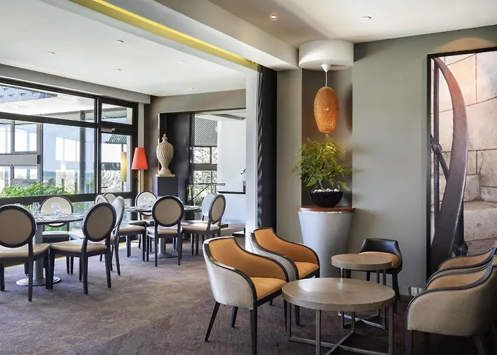 Novotel Amboise
