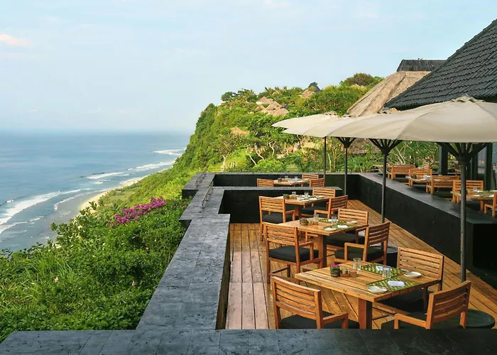 Bvlgari Bali