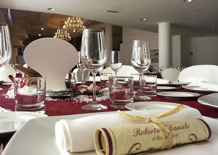 Mercure Olbia