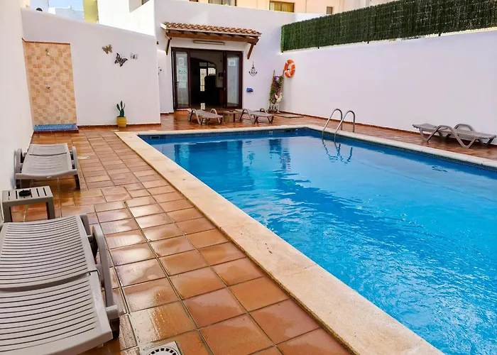 Hostal Horizonte