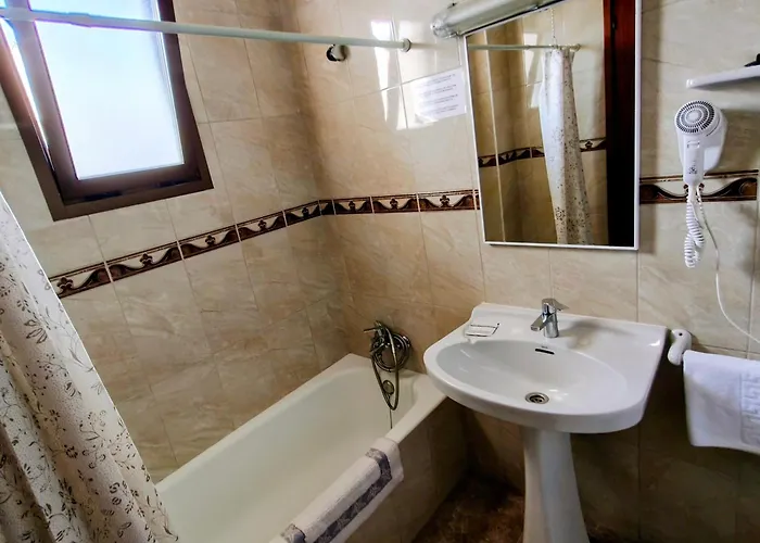 Hostal Horizonte