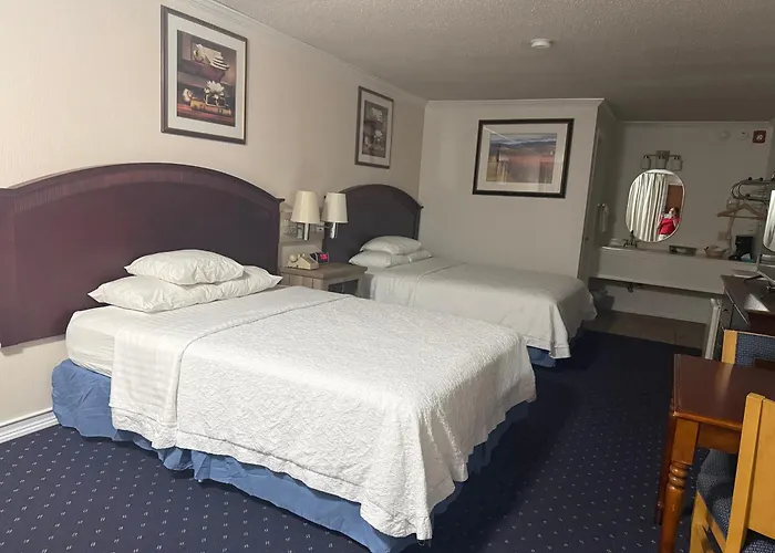 All Motels Wagner Inn