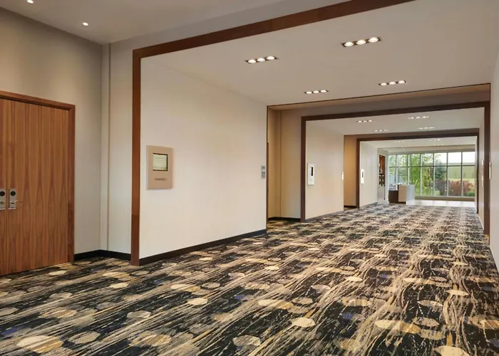 Residence Inn By Marriott Calgary Airport