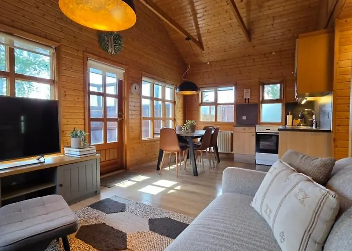 Cottages