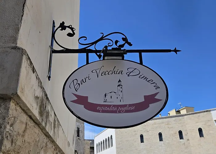 Vecchia Dimora