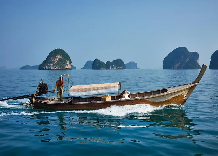 Cape Kudu , Koh Yao Noi