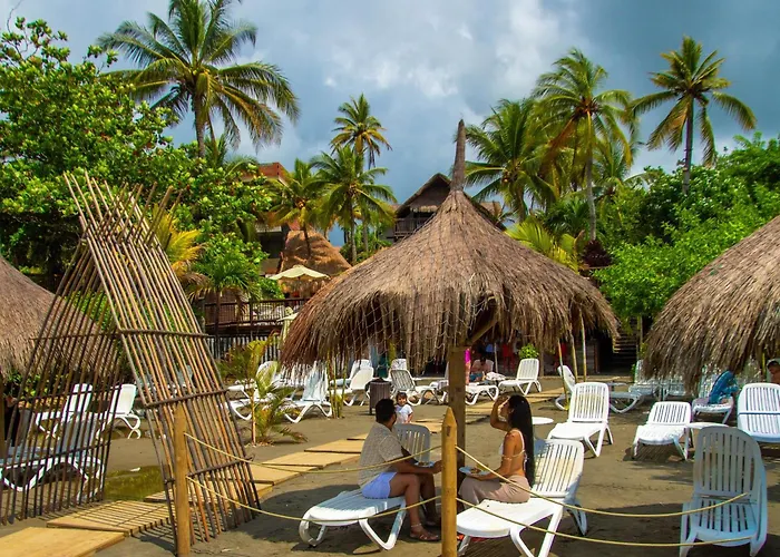 Perros hoteles Karmairi Cartagena (Adults Only)