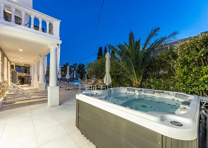 Villa Vita Luxury s
