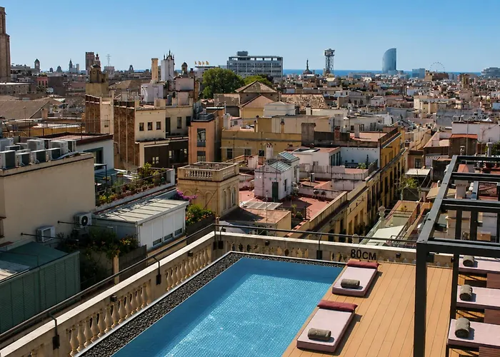 5 star hotels Kimpton Vividora By Ihg