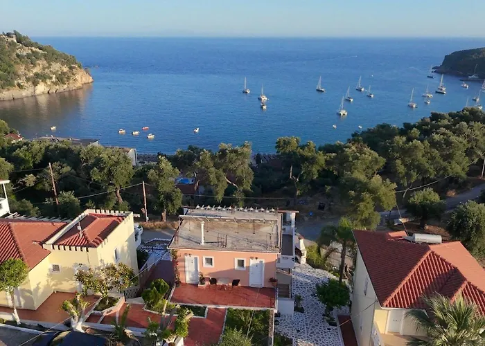 Diogenis Parga Studios