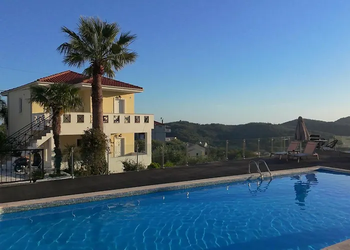 Diogenis Parga Studios
