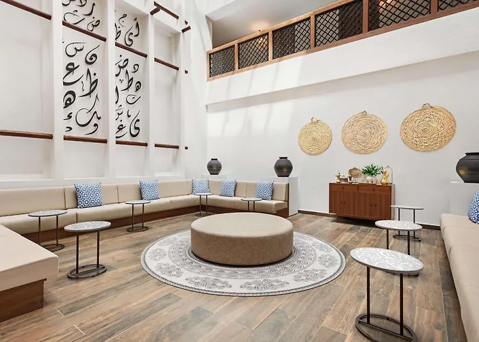Ibis Styles Dubai Gold District