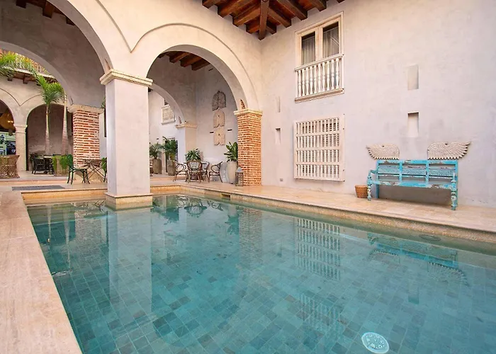 Hotel Casa Don Luis By Faranda Boutique, A Member Of Radisson Individuals