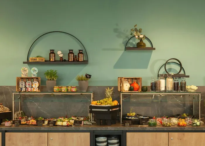 Holiday Inn - The Niu, Cure By Ihg