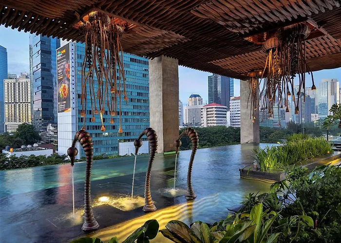 Orient , A Royal Hideaway