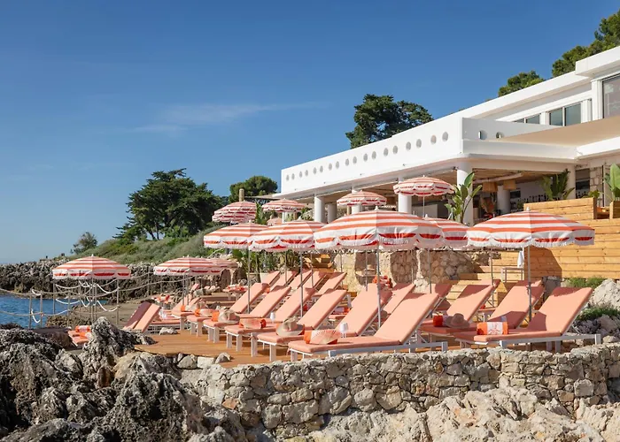 The Maybourne Riviera, Maybourne