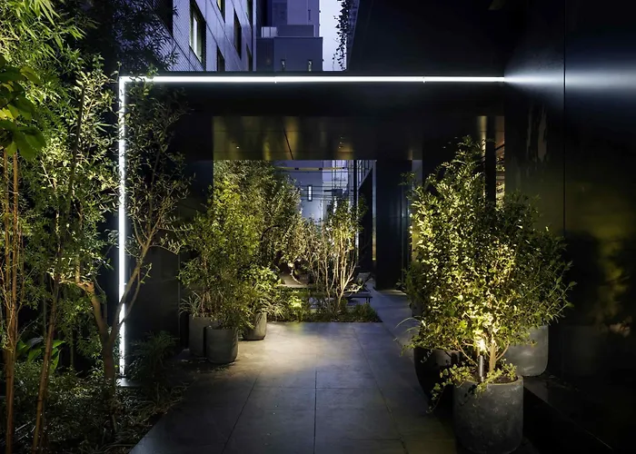 Mercure Tokyu Stay Namba