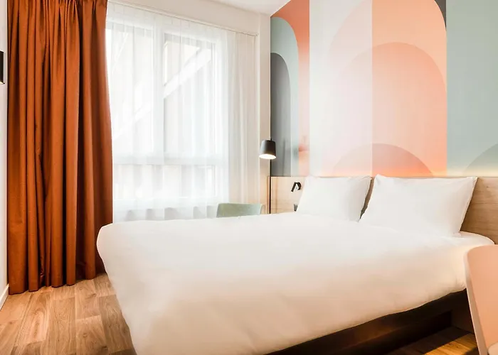 B&B Namur