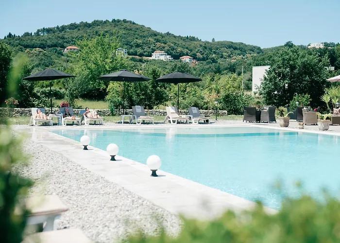 Hotel Am La Hacienda
