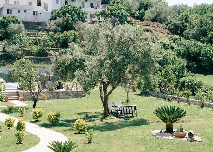 Hotel Am La Hacienda