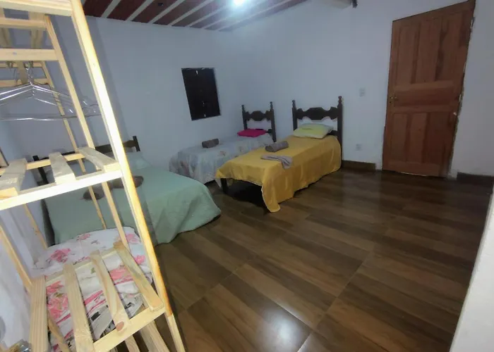  Cantinho da Vovó Lucinda